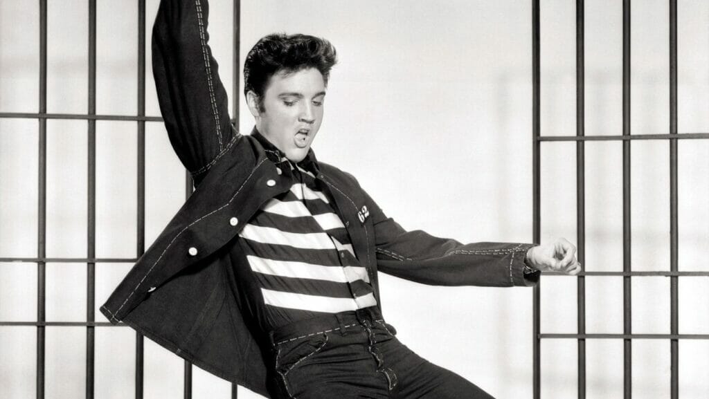 Facts About Elvis Presley