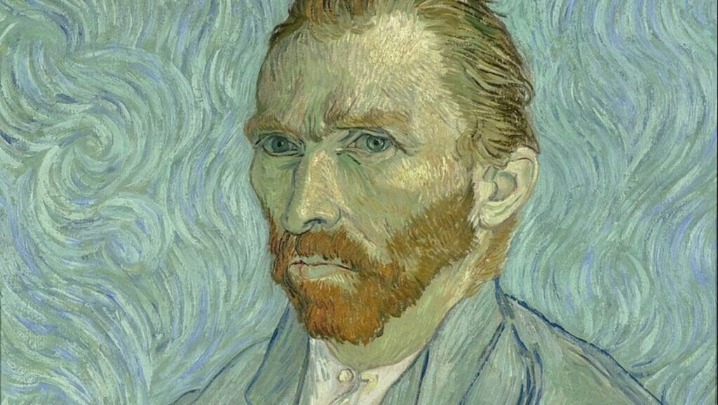 Facts About Vincent Van Vogh