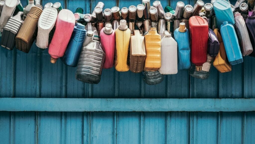 facts about Plastics