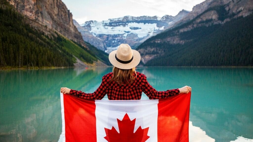 facts about Canada