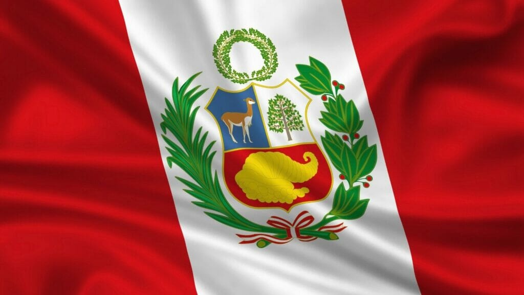 facts about peru