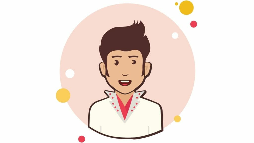 Facts About Elvis Presley