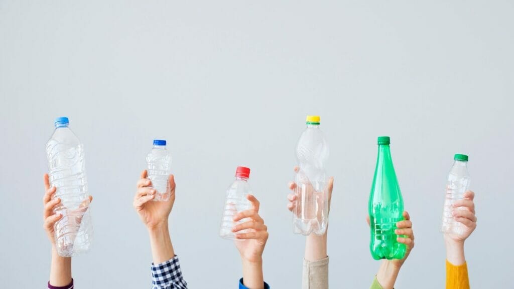 facts about Plastics
