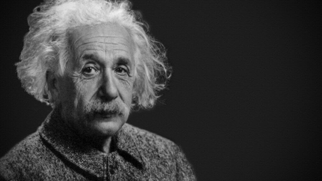 facts about Albert Einstein