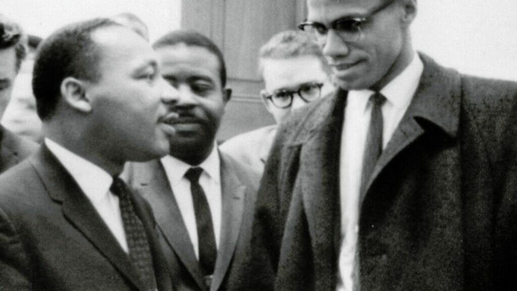 Facts About Martin Luther King Jr