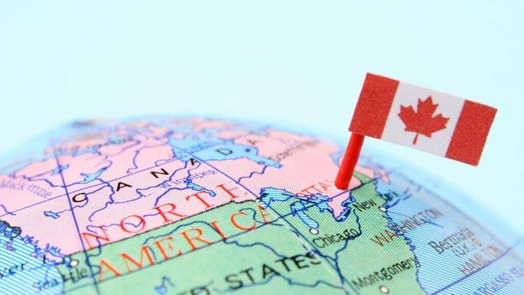 facts about Canada
