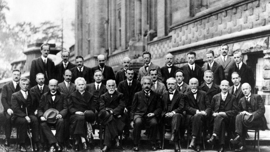 facts about Albert Einstein
