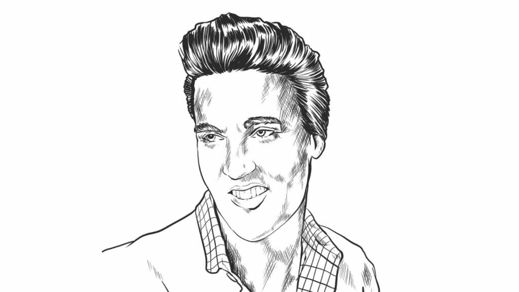 Facts About Elvis Presley