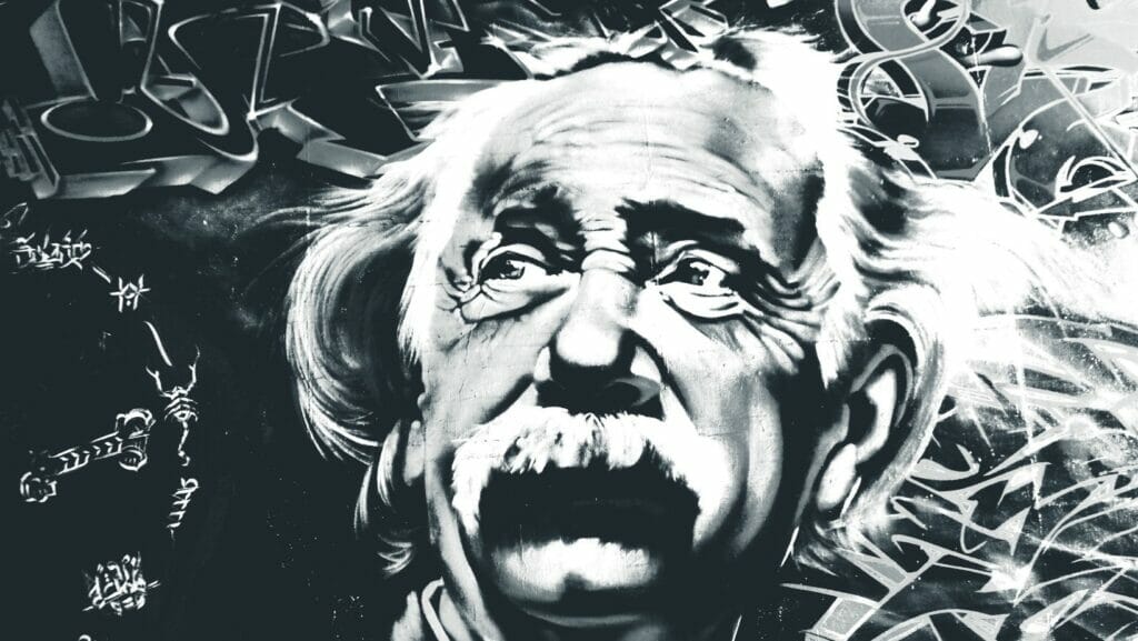 facts about Albert Einstein