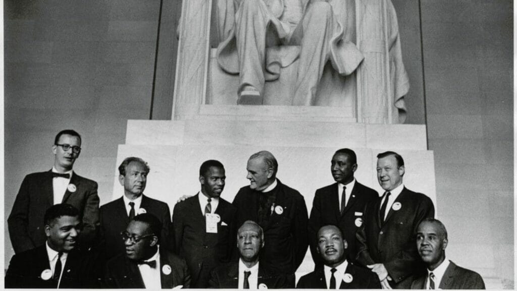 Facts About Martin Luther King Jr
