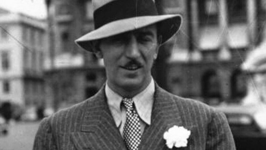 Facts About Walt Disney