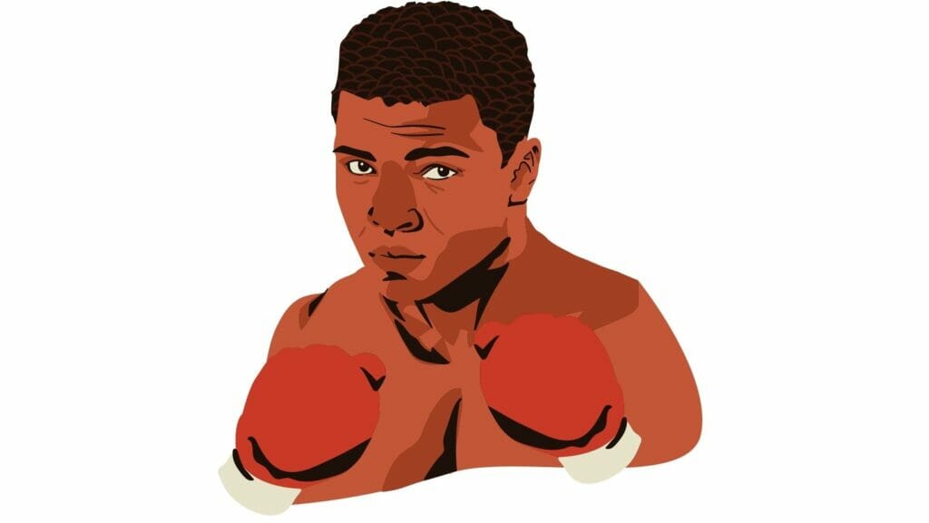 Facts About Muhammad Ali
