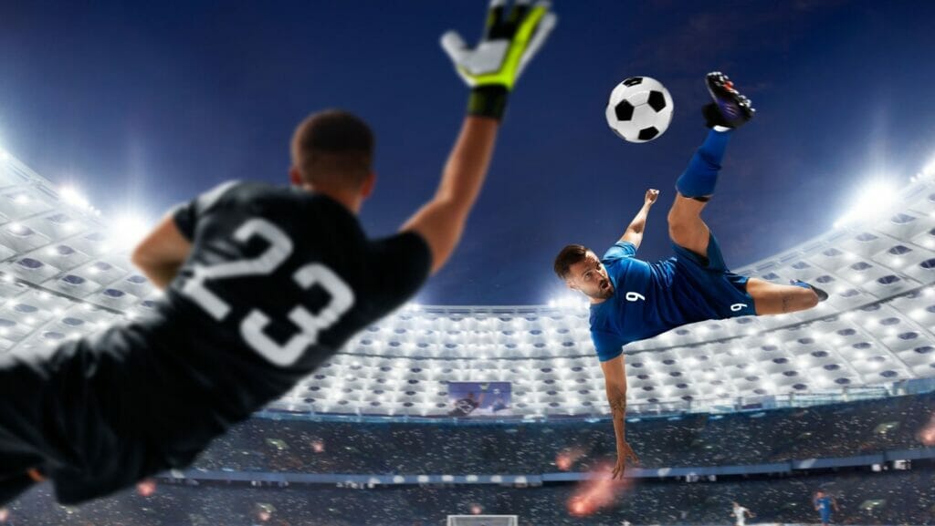 Facts About soccer