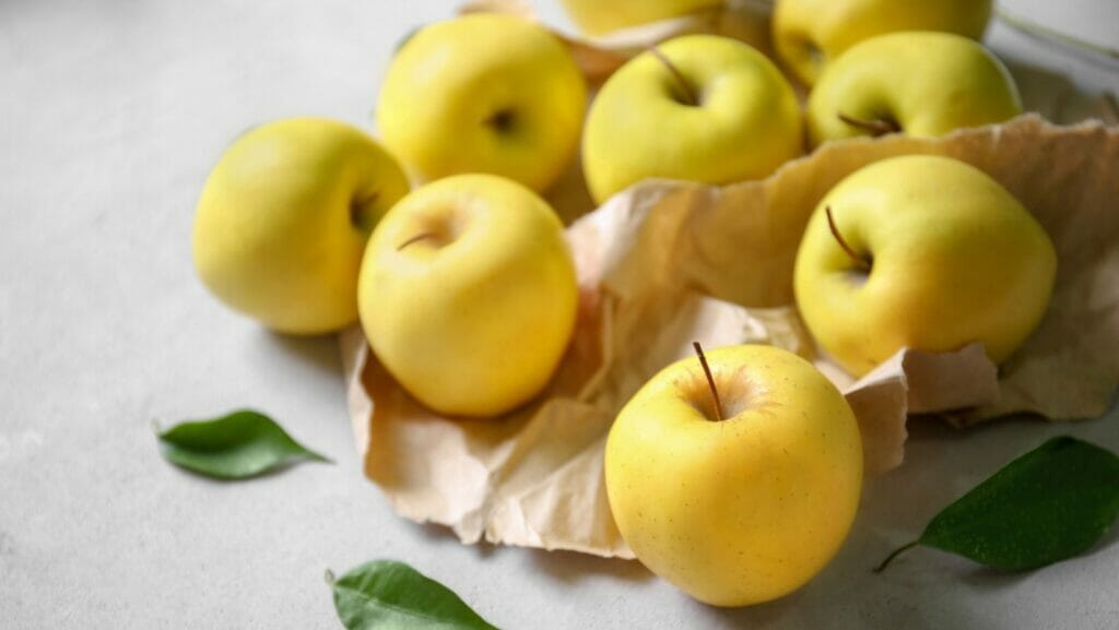 Facts About apples