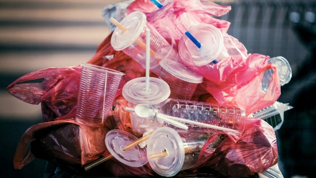 facts about Plastics