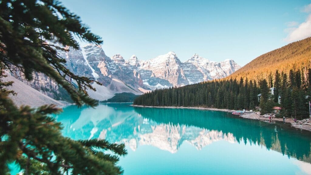 facts about Canada