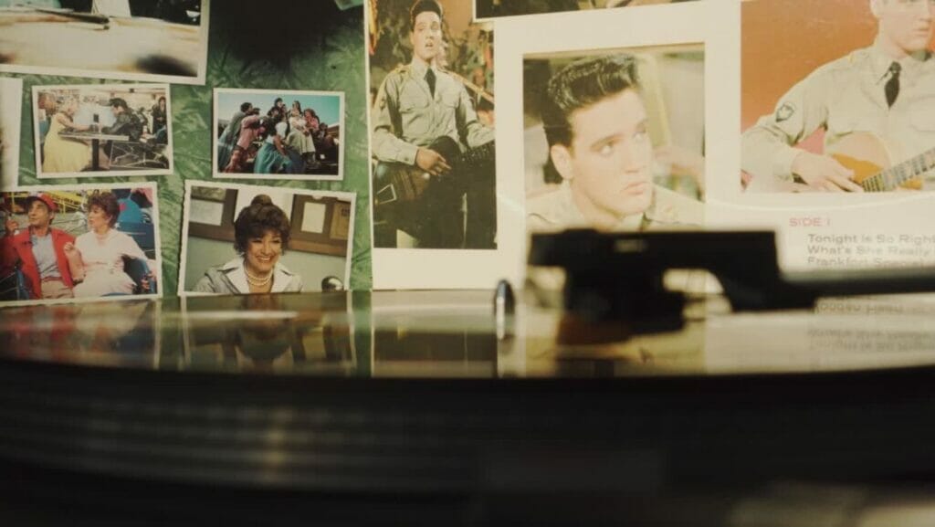 Facts About Elvis Presley