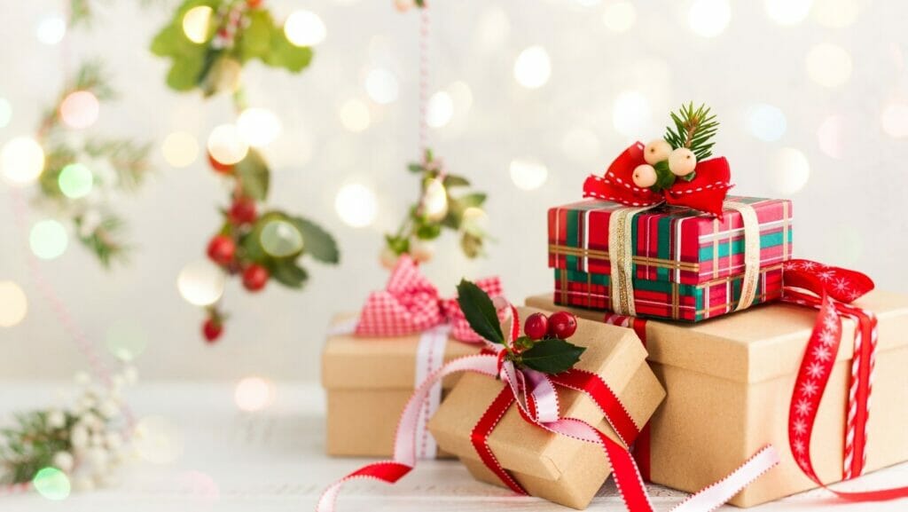 Facts About Christmas