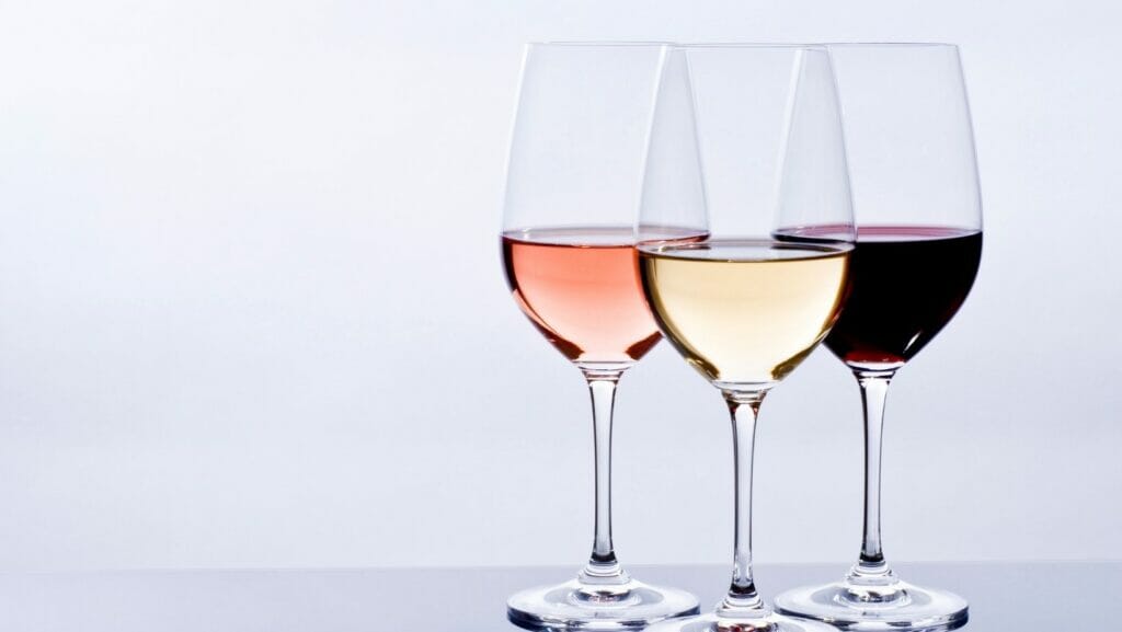 Facts About Wine