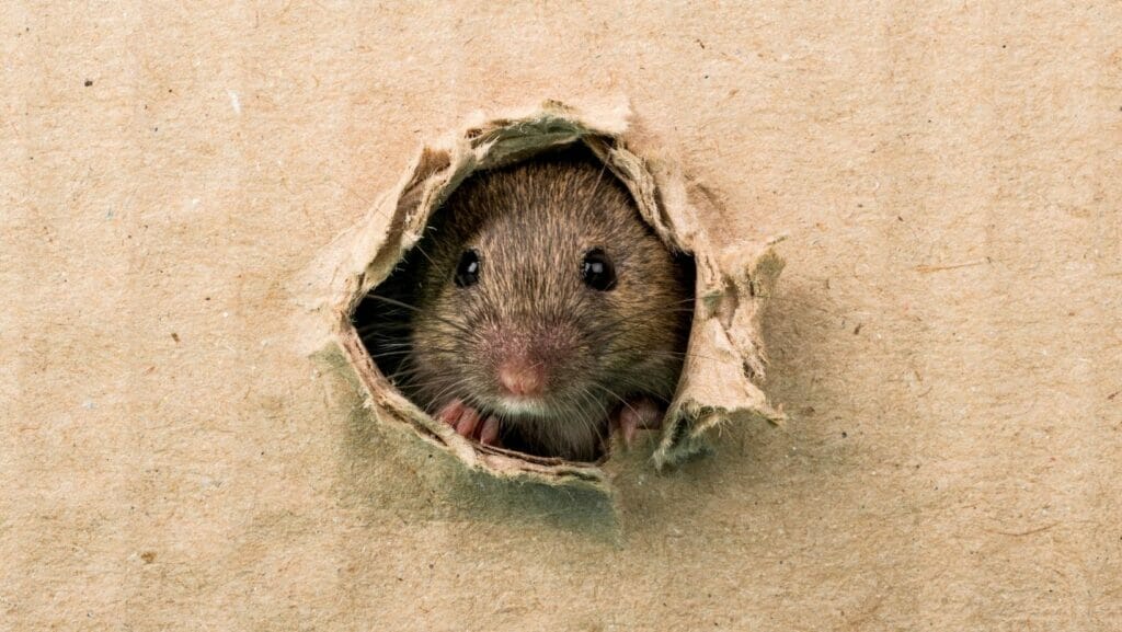 facts about rats