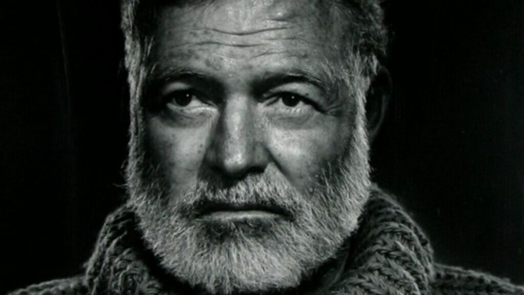 Facts About Ernest Hemingway