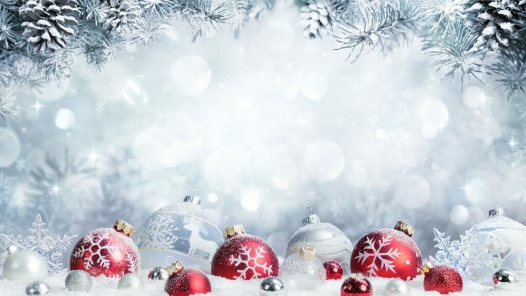 Facts About Christmas