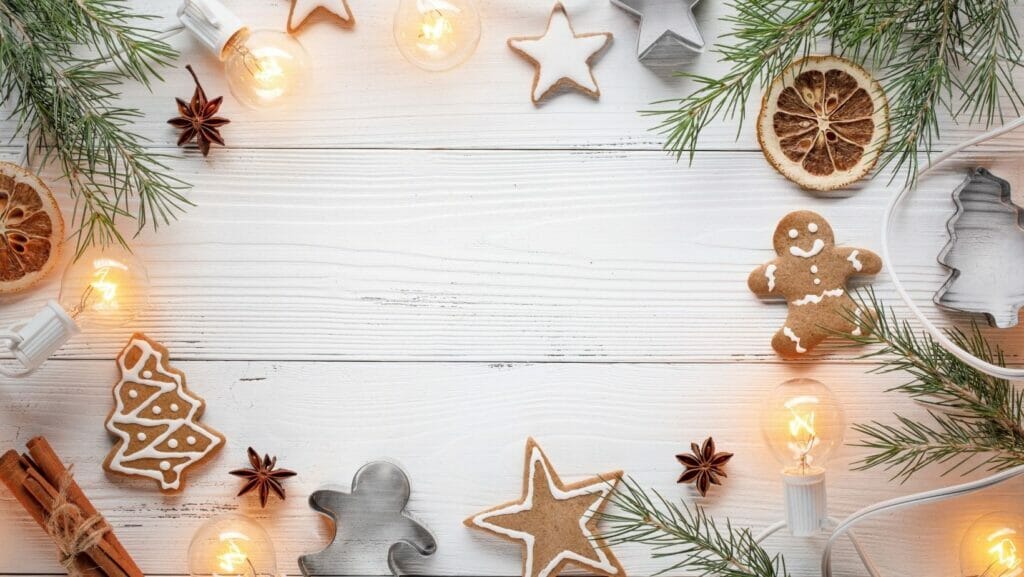 Facts About Christmas
