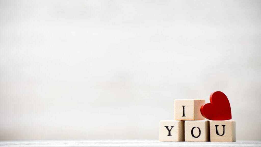 Facts About Love