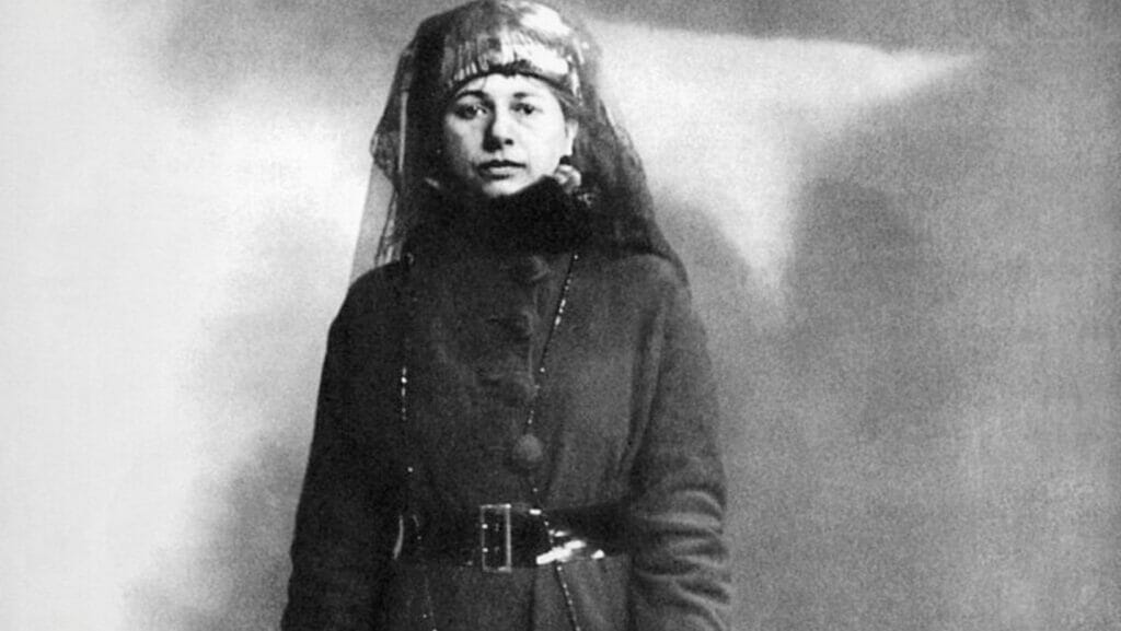 Facts About Mata Hari