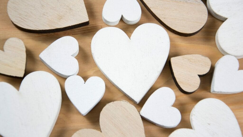 Facts About Love