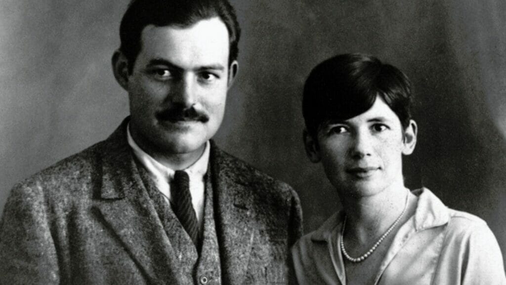 Facts About Ernest Hemingway