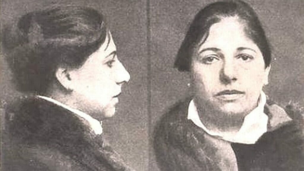 Facts About Mata Hari
