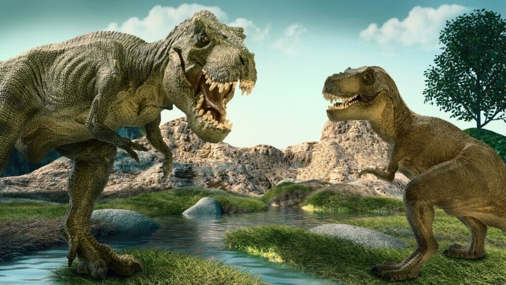 Facts About Dinosaurs