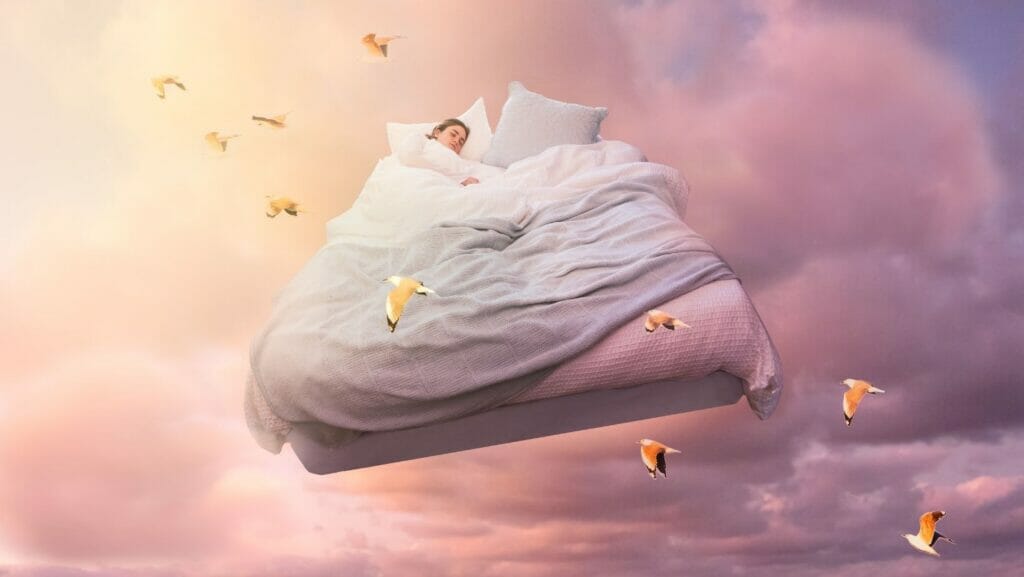 Facts About Dreams