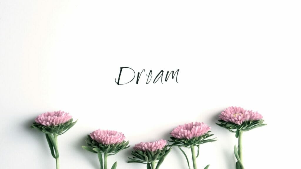 Facts About Dreams