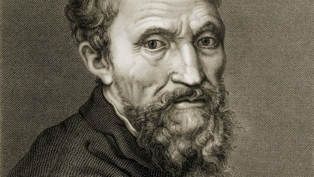 Facts About Michelangelo