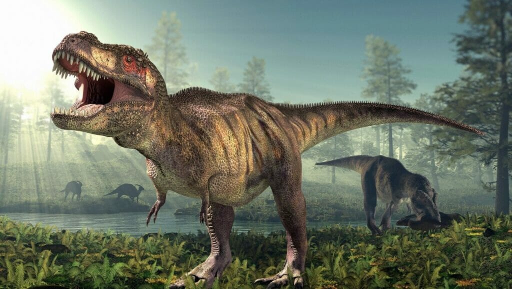 Facts About Dinosaurs