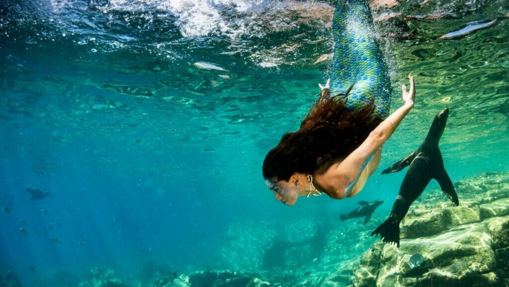 Facts About Mermaids