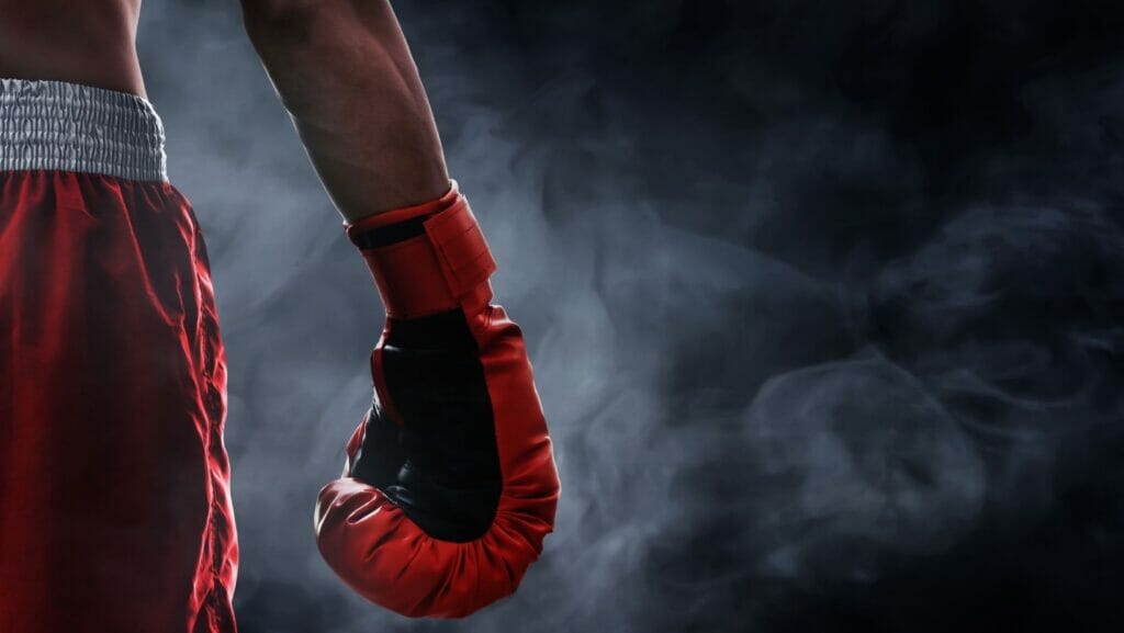 Facts About Muhammad Ali