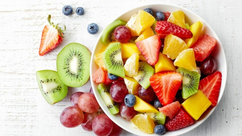 Facts About Fruit