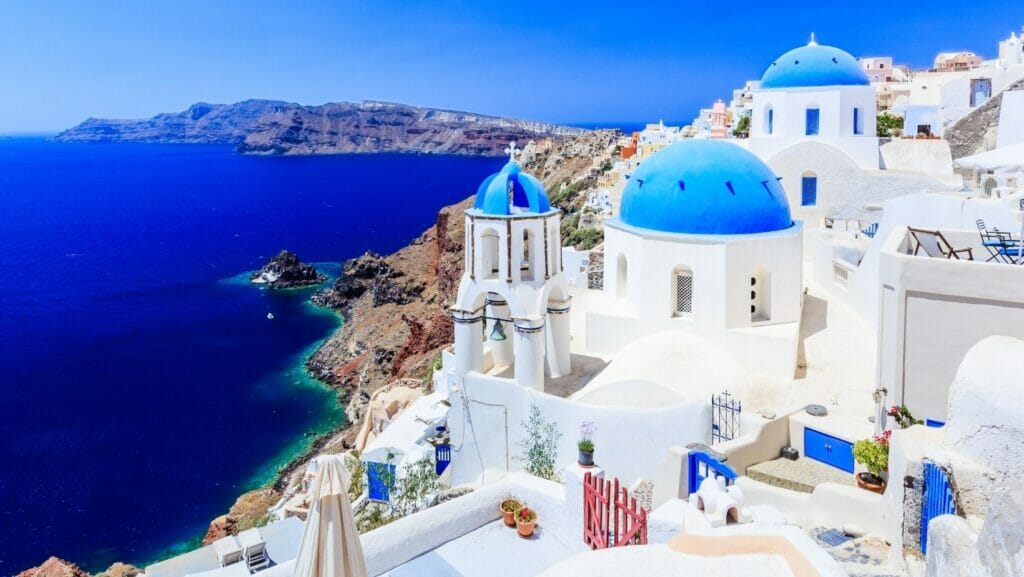 facts about Greece