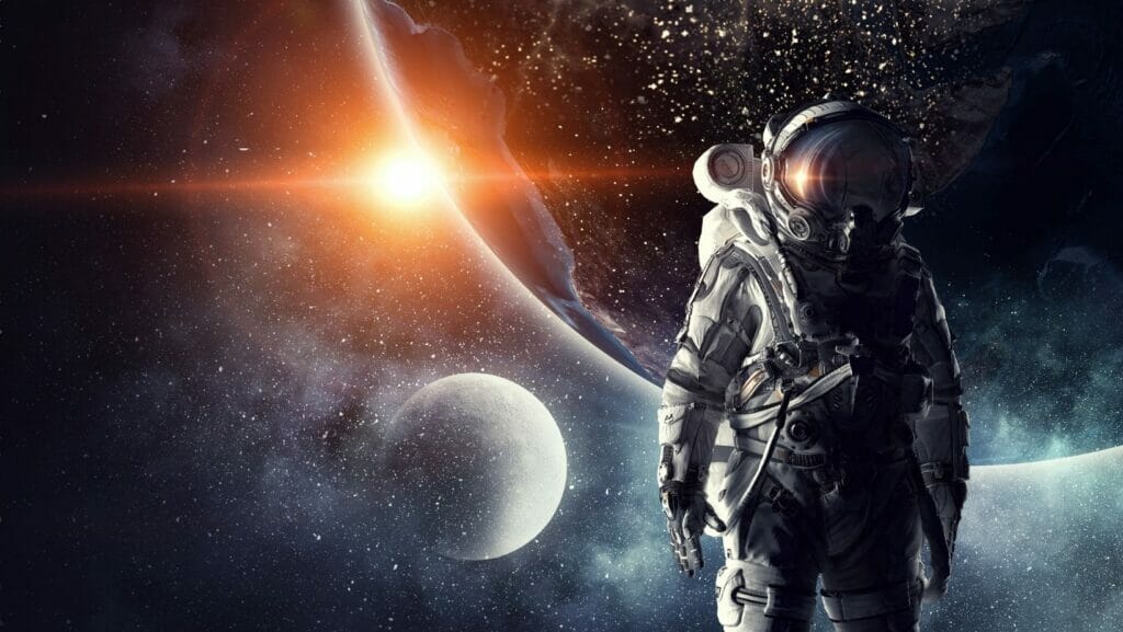 facts about space