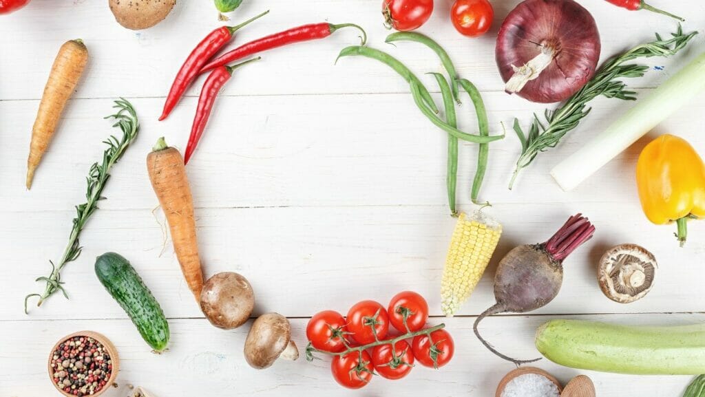Facts about Vegetables