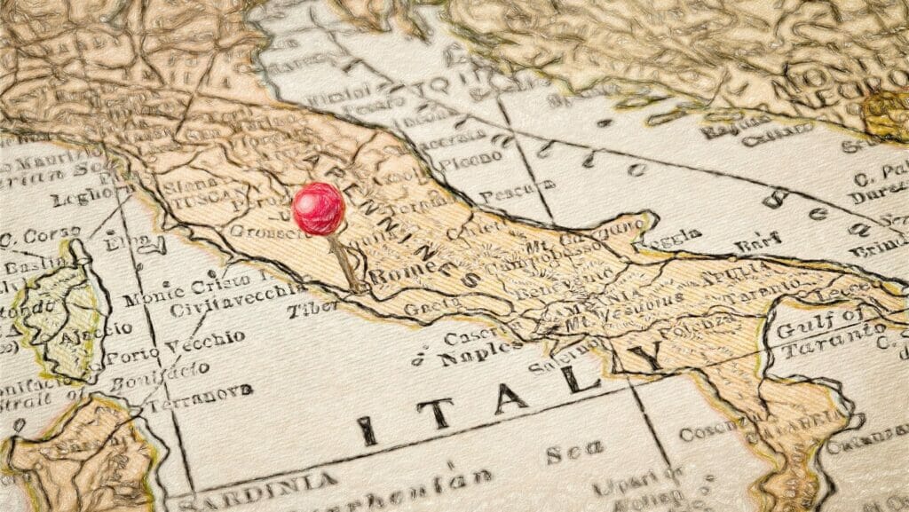 facts about rome