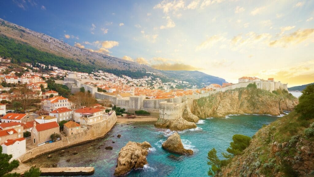 facts about Croatia