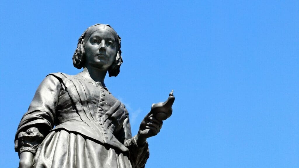 Facts About Florence Nightingale