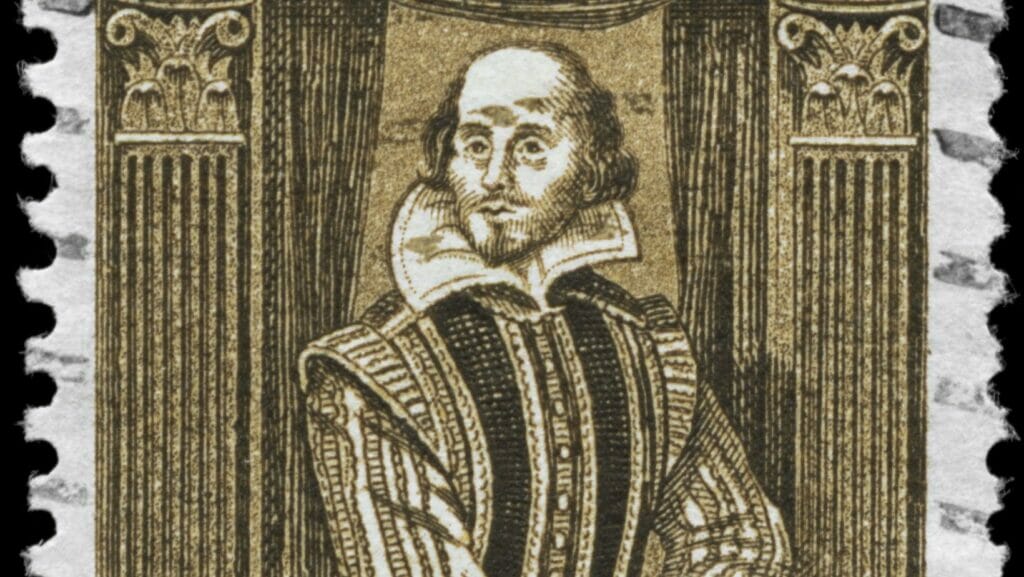 Facts About William Shakespeare