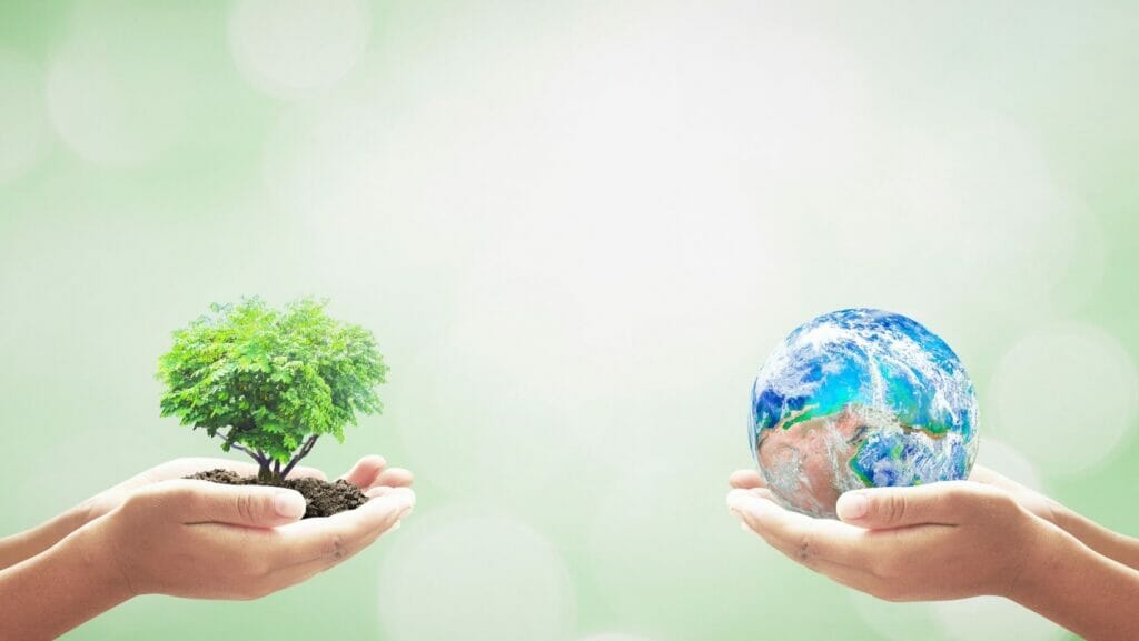 facts about Earth