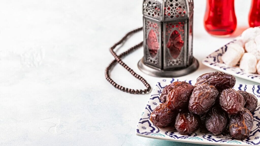 Facts About Ramadan