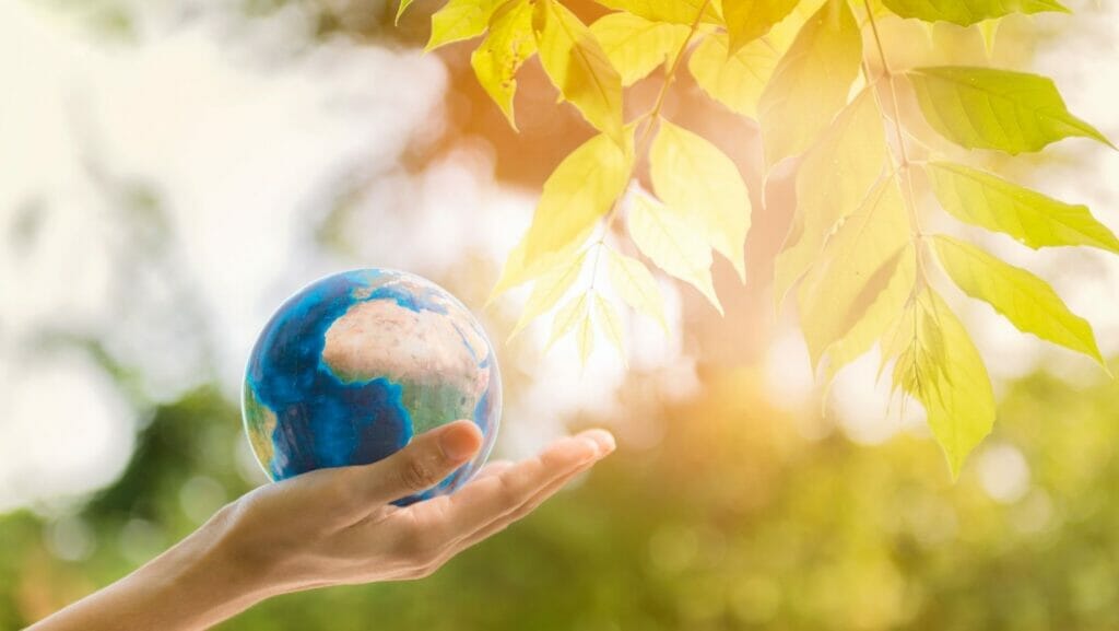 facts about Earth